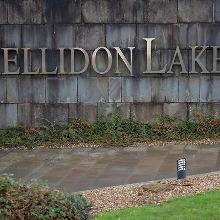 Hellidon Lakes Hotel Daventry Ngoại thất bức ảnh