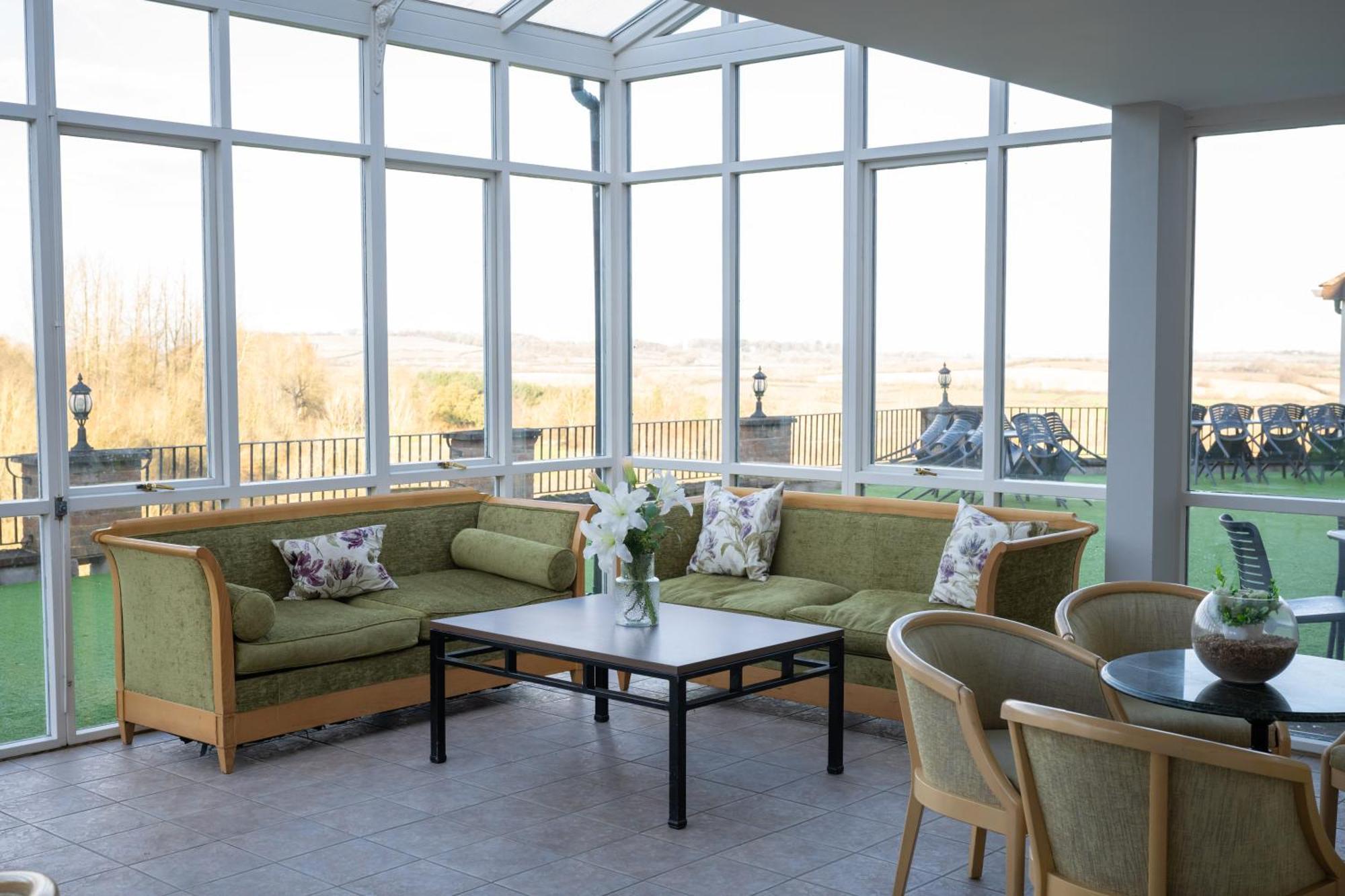 Hellidon Lakes Hotel Daventry Ngoại thất bức ảnh