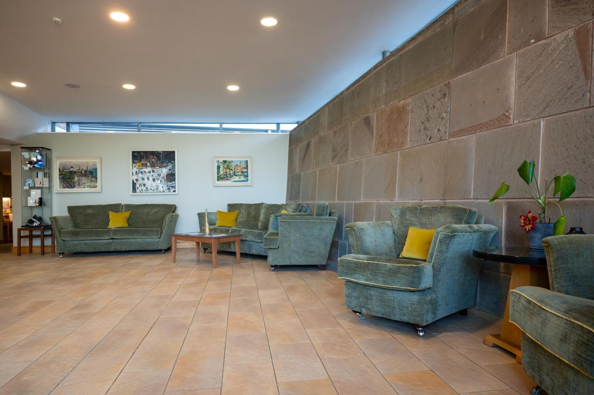 Hellidon Lakes Hotel Daventry Ngoại thất bức ảnh