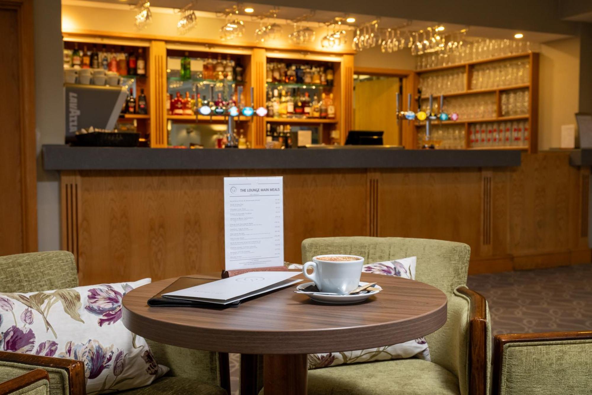 Hellidon Lakes Hotel Daventry Ngoại thất bức ảnh