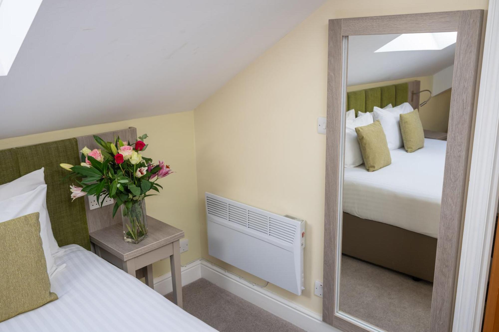 Hellidon Lakes Hotel Daventry Ngoại thất bức ảnh