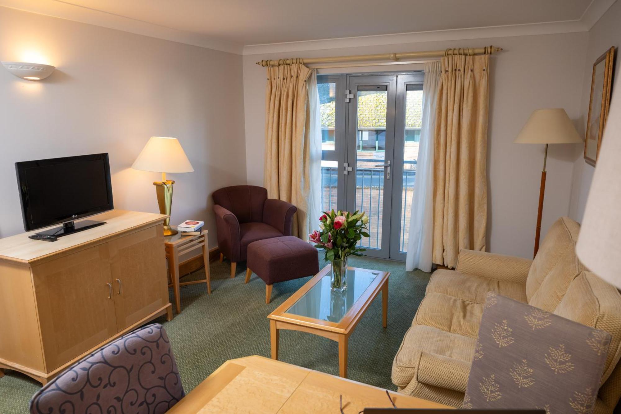 Hellidon Lakes Hotel Daventry Ngoại thất bức ảnh
