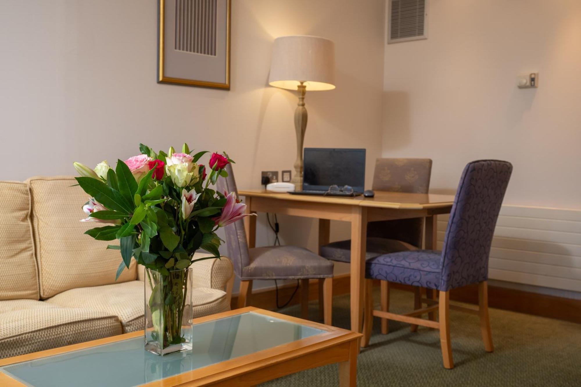 Hellidon Lakes Hotel Daventry Ngoại thất bức ảnh