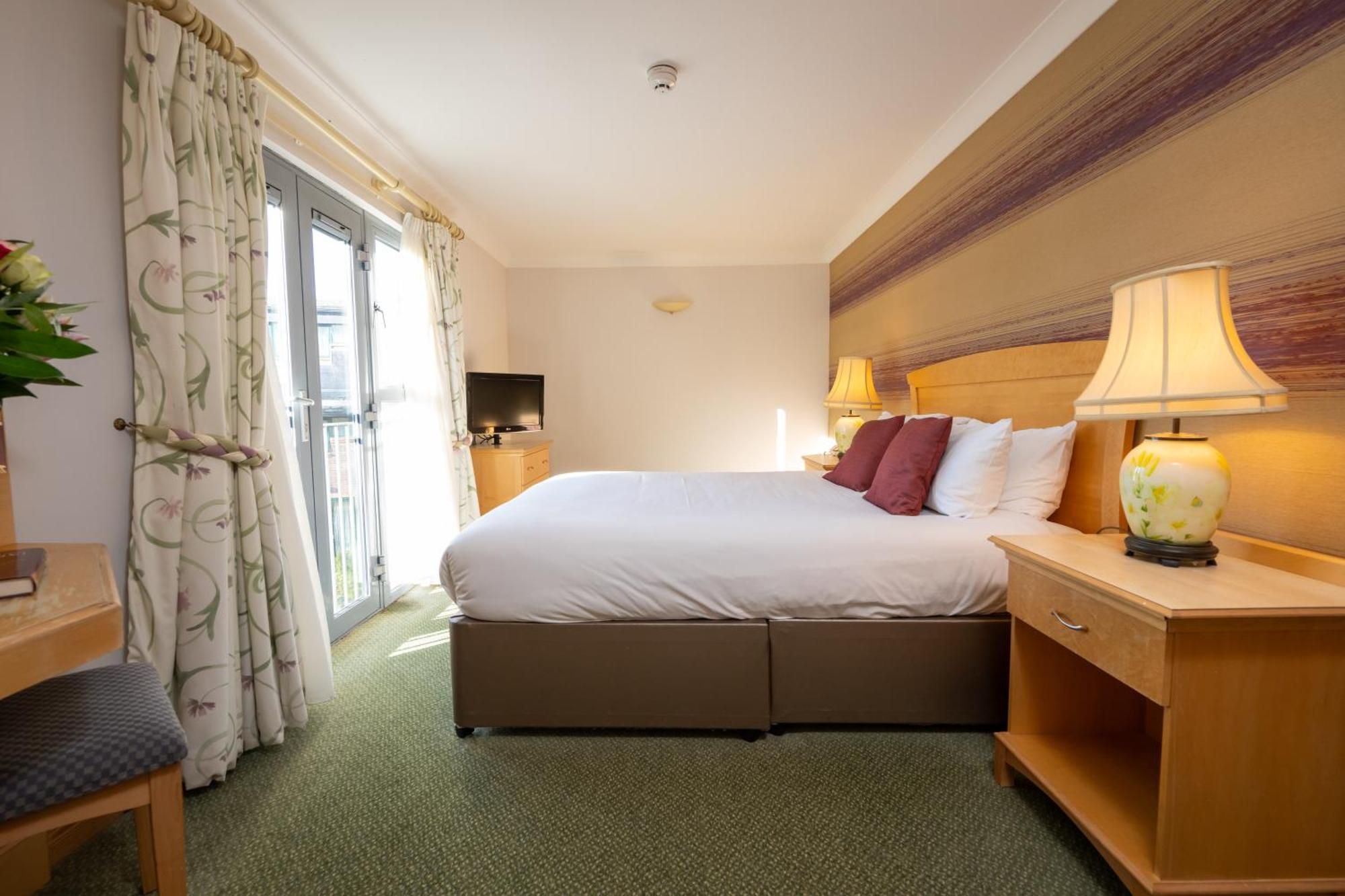 Hellidon Lakes Hotel Daventry Ngoại thất bức ảnh
