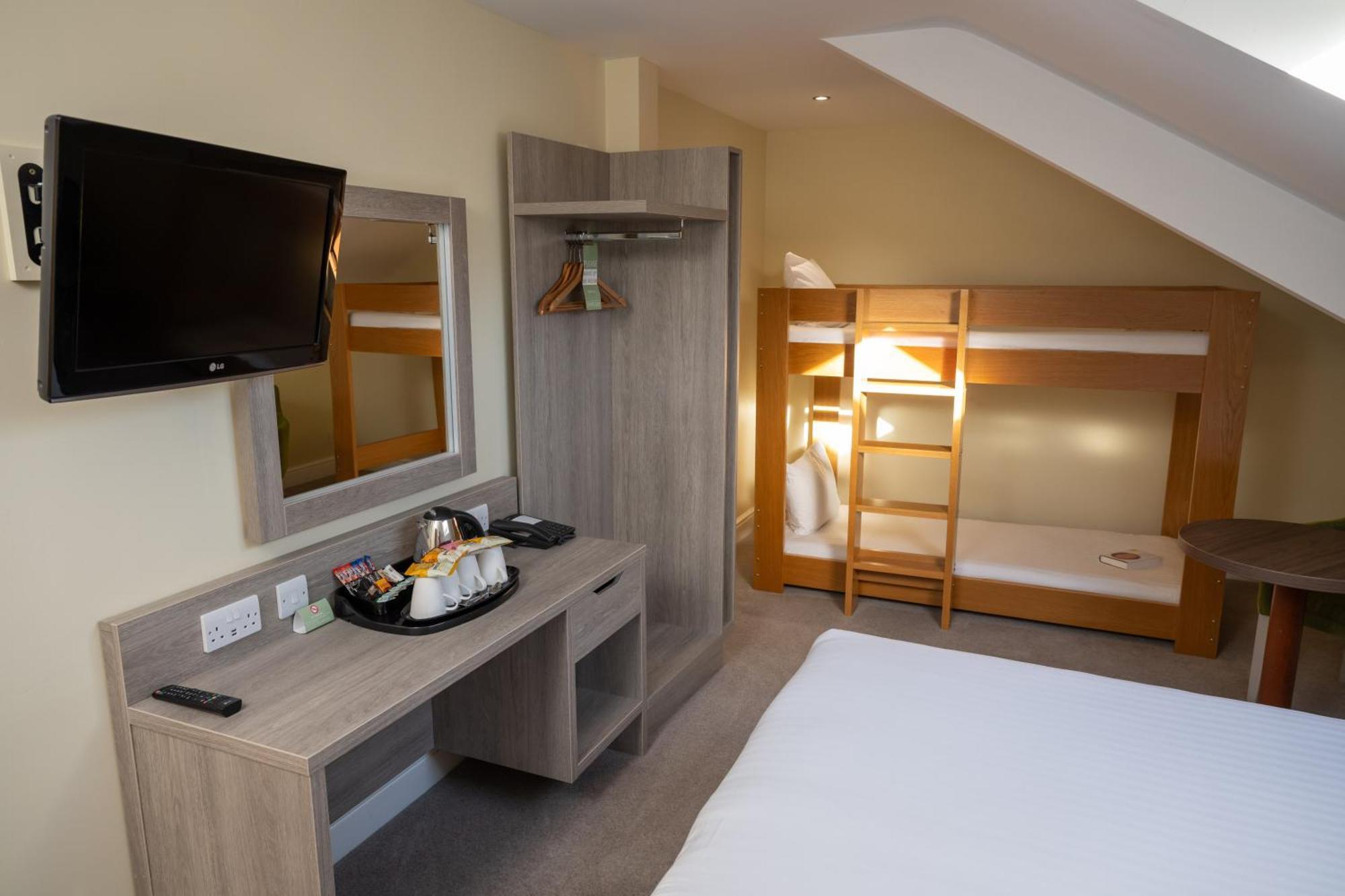 Hellidon Lakes Hotel Daventry Ngoại thất bức ảnh