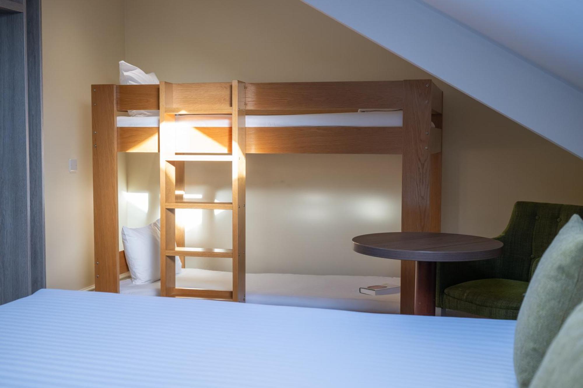 Hellidon Lakes Hotel Daventry Ngoại thất bức ảnh
