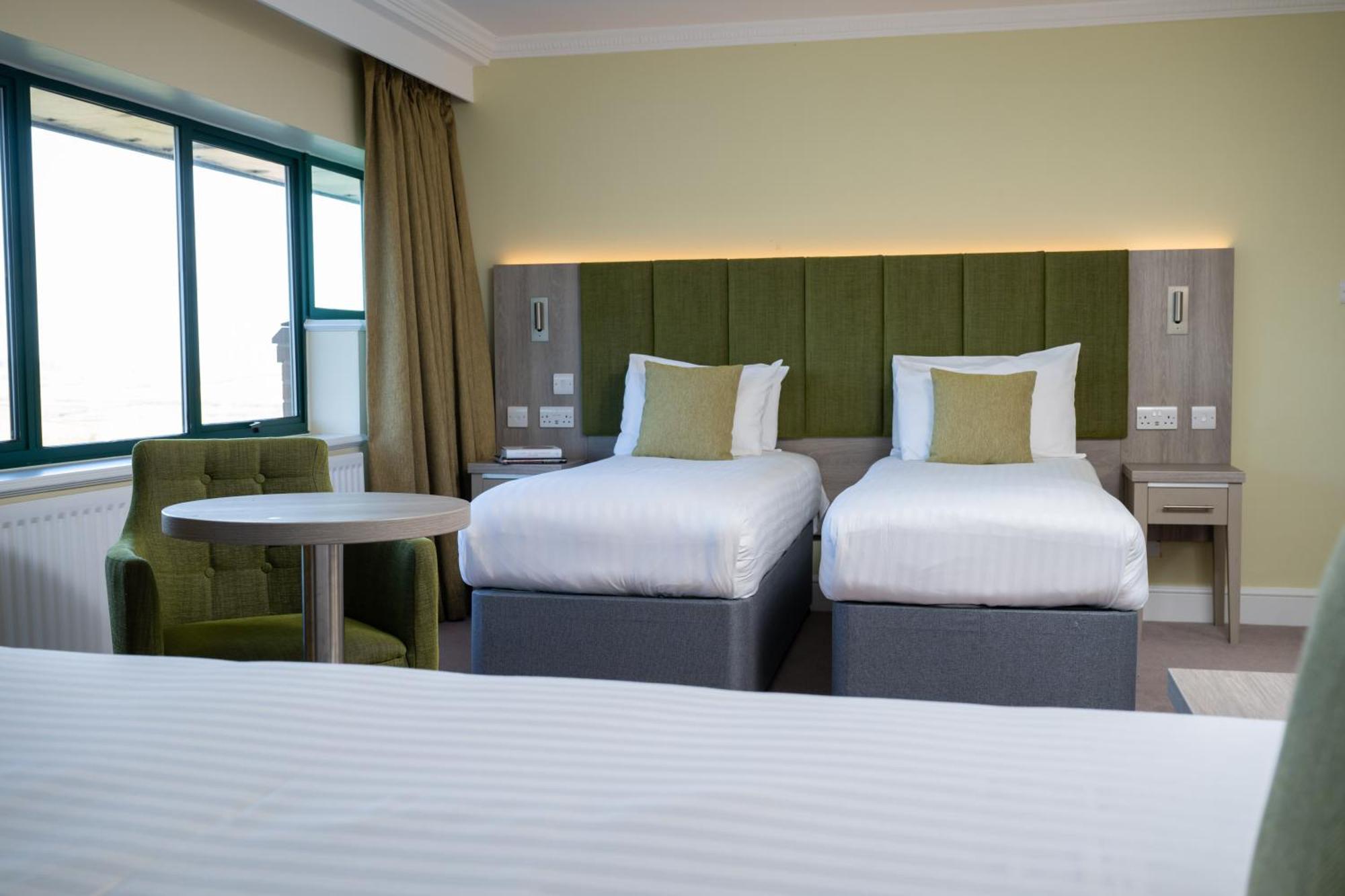 Hellidon Lakes Hotel Daventry Ngoại thất bức ảnh