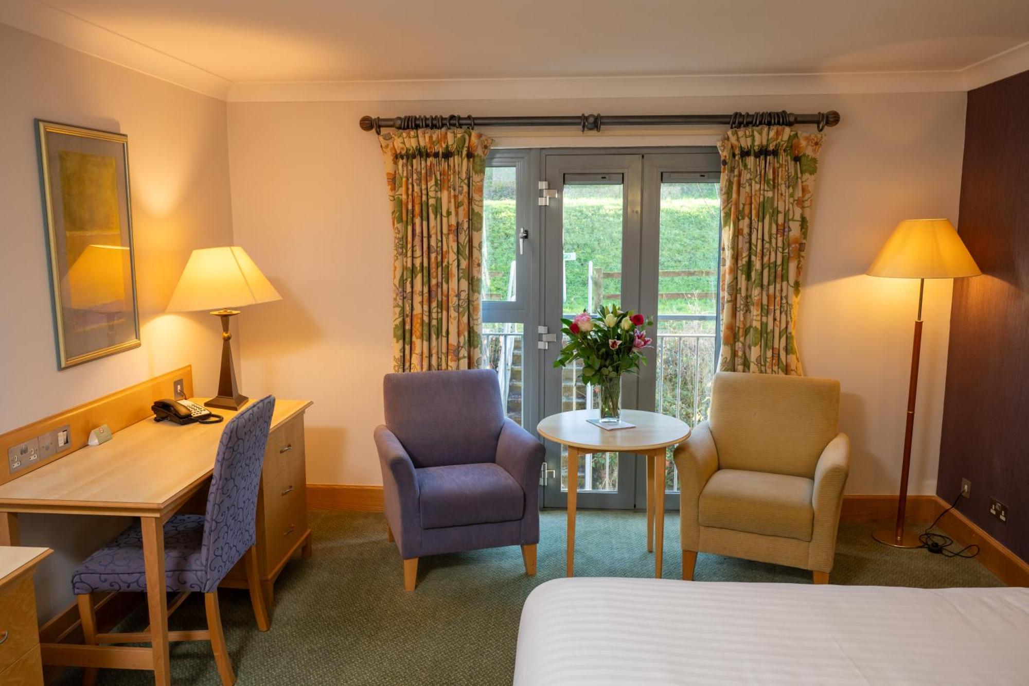 Hellidon Lakes Hotel Daventry Ngoại thất bức ảnh